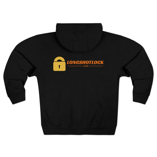 longshotlock sports betting hoodie